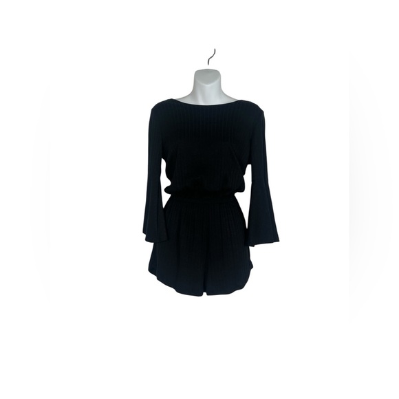 BILLABONG De La Sol Open Back Romper Size XS - Picture 5 of 11